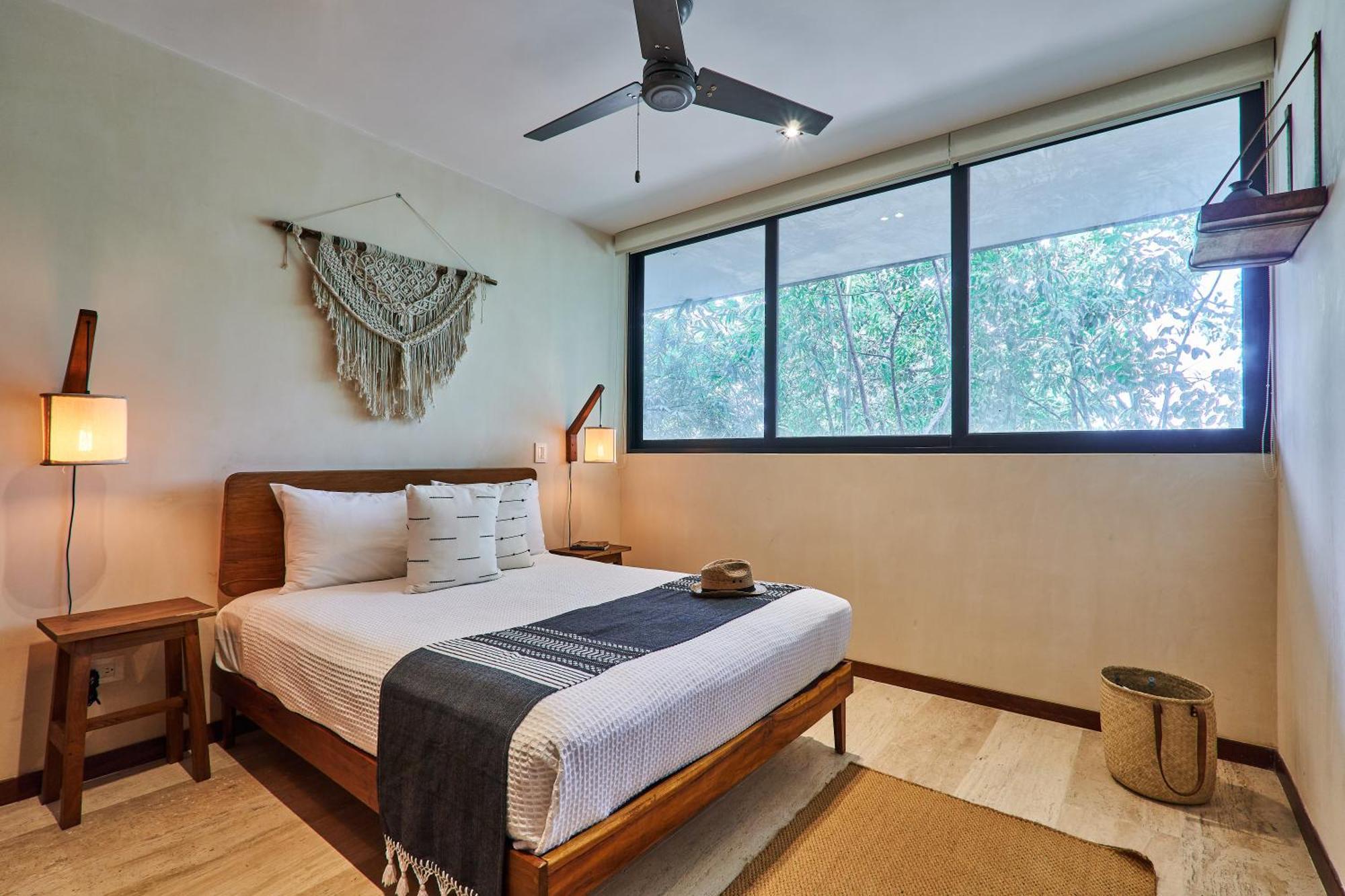Dhalia - Private Roof With Pool & Beach Club Access Tulum Eksteriør bilde