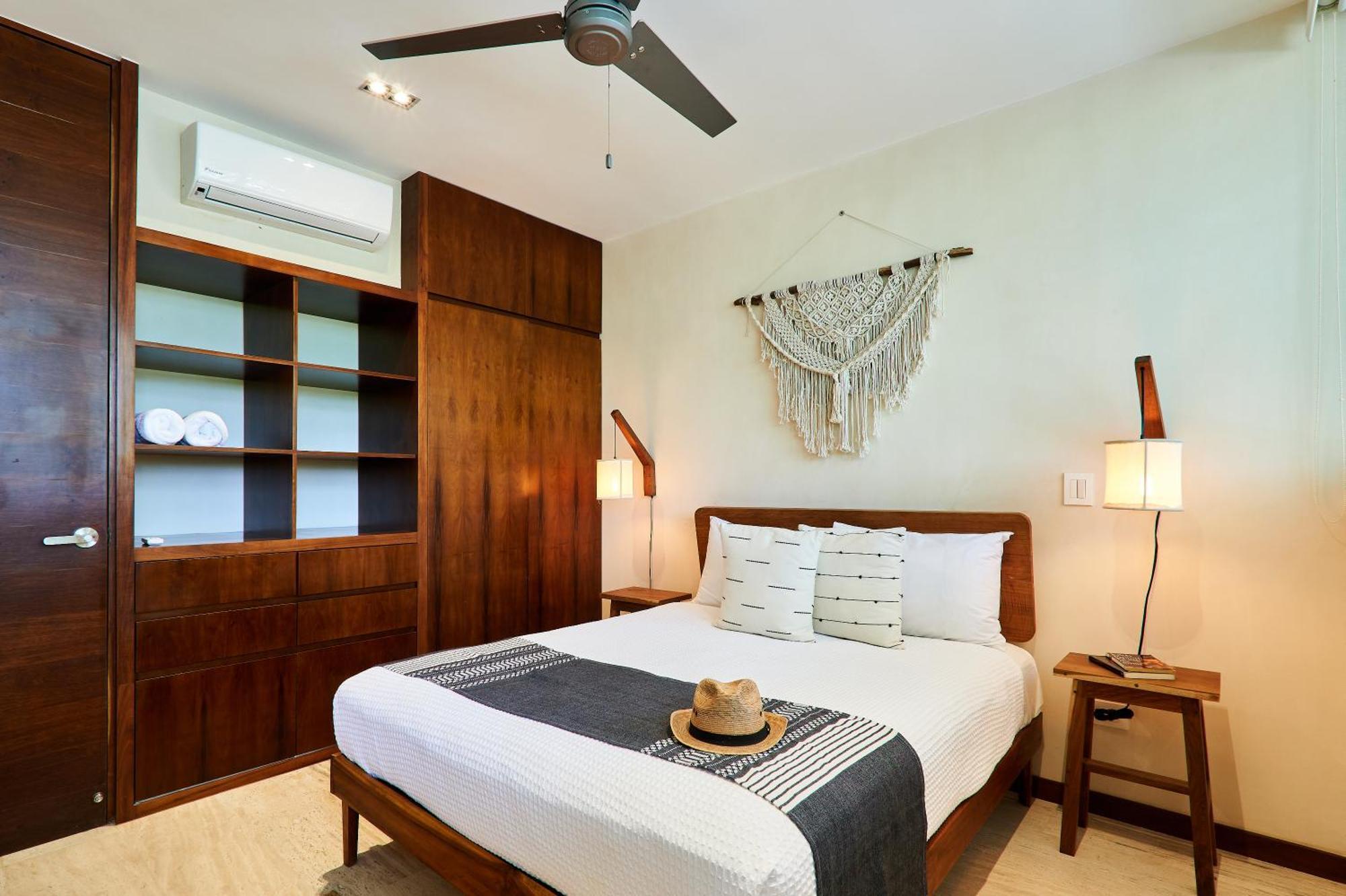 Dhalia - Private Roof With Pool & Beach Club Access Tulum Eksteriør bilde